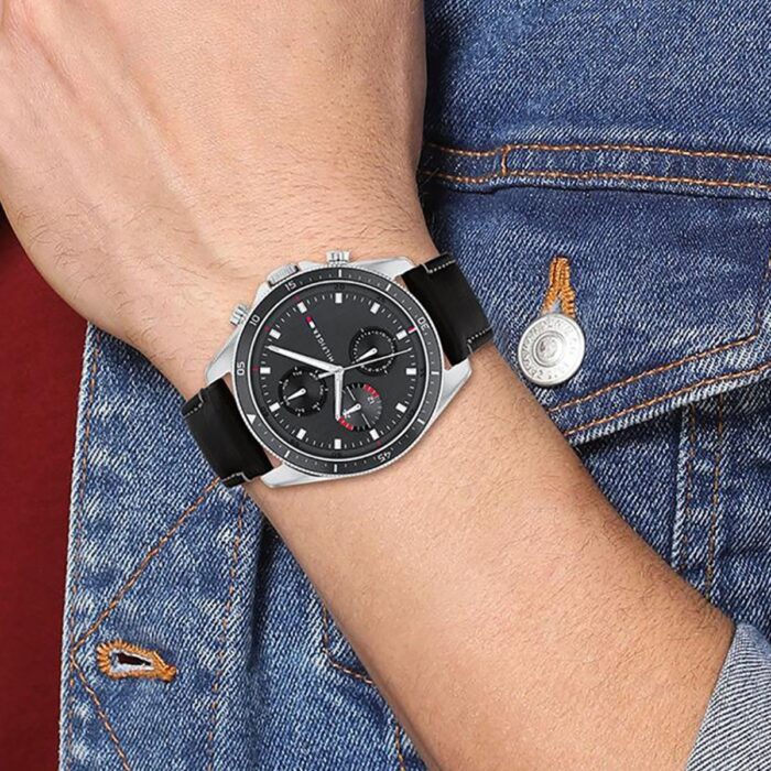 Tommy Hilfiger - Parker - 179.1838 - Image 3